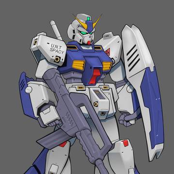 RX-78NT-1 ALEX