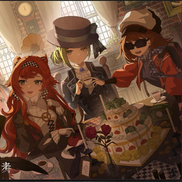 无题