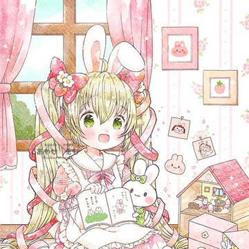 うさうさおままごと