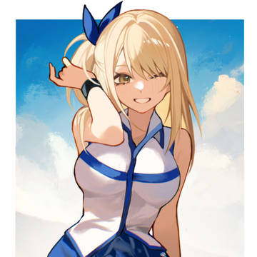 2024ルーシィの日