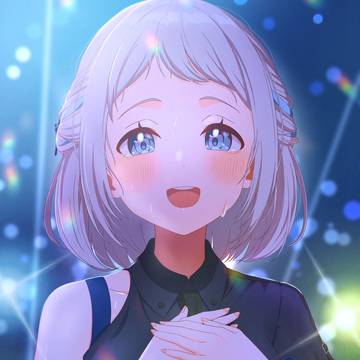 葛城リーリヤ
