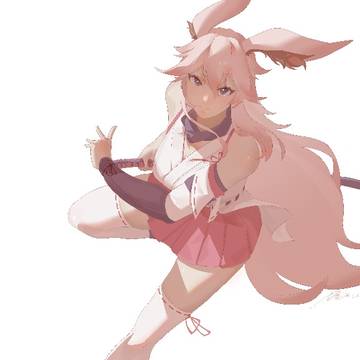 八重樱