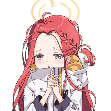 ブルアカ