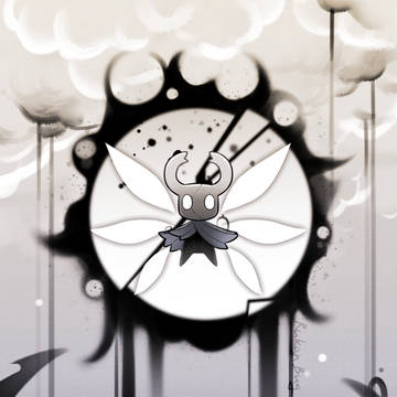 Hollow Knight