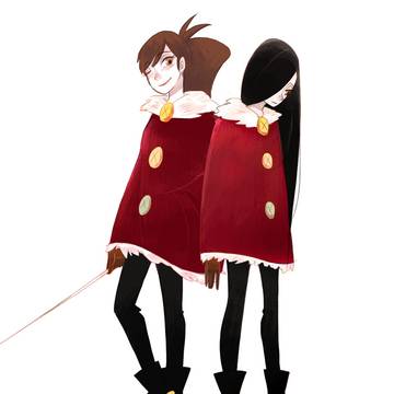 姊妹