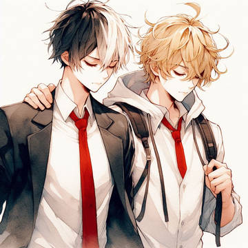 一騎と零ぽいの#2