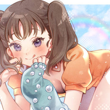 でっかわいこちゃん