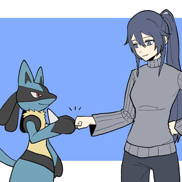 komaziさんのリクエスト