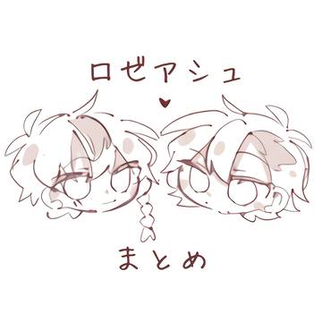 ロゼアシュ まとめ