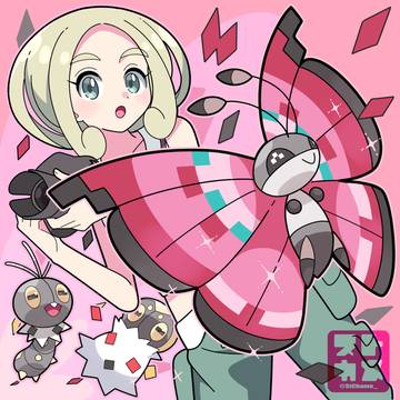 ビビオラ日和