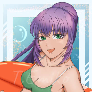 Let's surf!