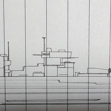 下期预告（来期予告です）