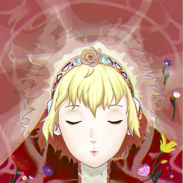 Bride Aigis