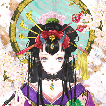 華鬼