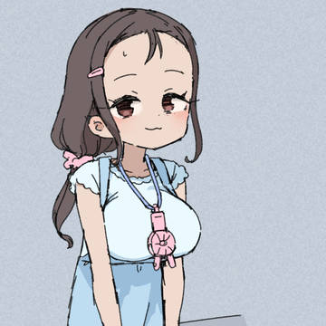 プール行くッ!