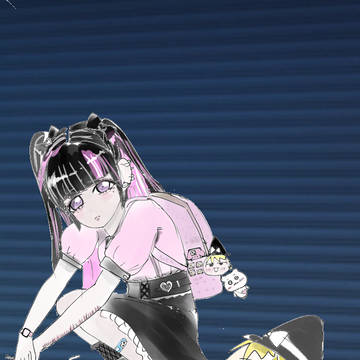 ぴえんとゆっくり