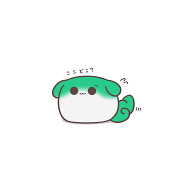 迷子だったすくすくとすくすくプリズムリバー