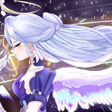 Robin Honkai Star Rail