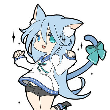 (ºωº)