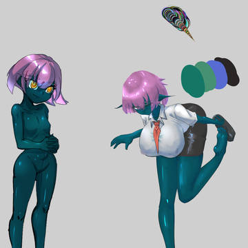 练习
