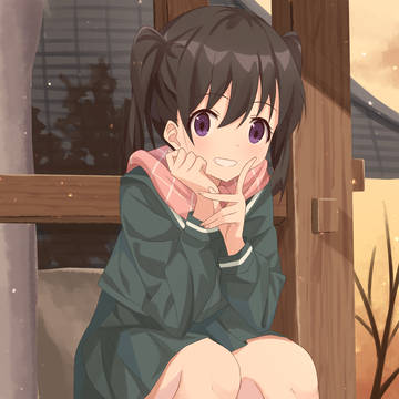 倉上ひなたちゃん