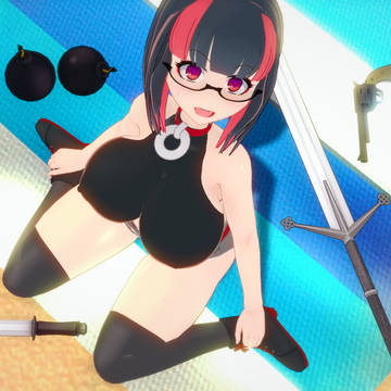 Rignetta リジネッタさん