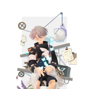 X