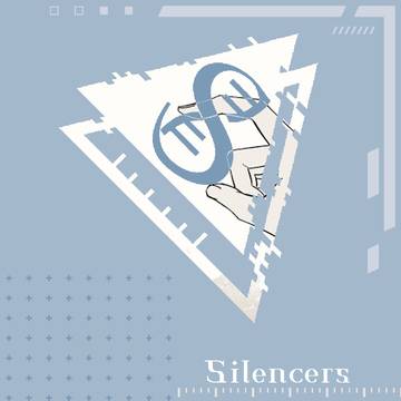 【サイチル】Silencers【冬休み】