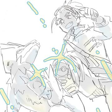 pkmnタグ奴