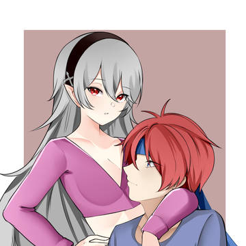 Roy - Corrin