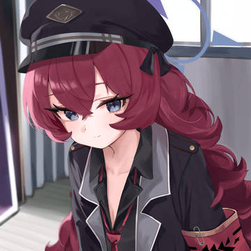 棗イロハ