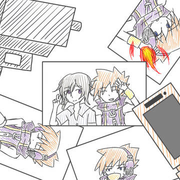 すばせか絵