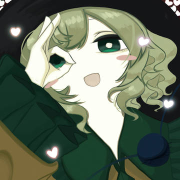 こいしさん