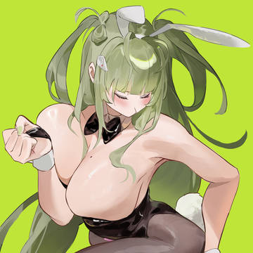 Soda: Twinkling Bunny