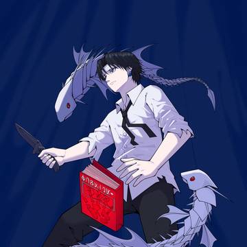 团长库洛洛