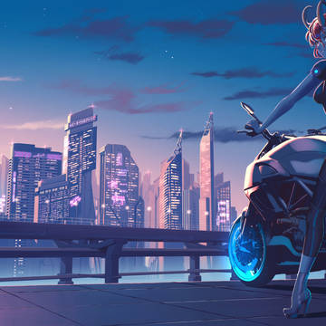 CyberFang