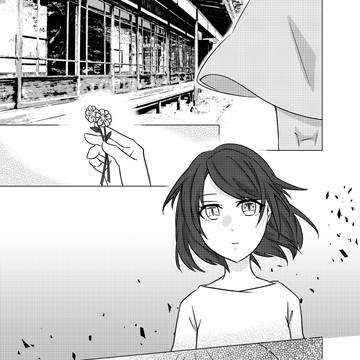 【WEB再録】ココロスゴシ