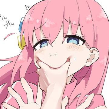 鷲掴みぼっち