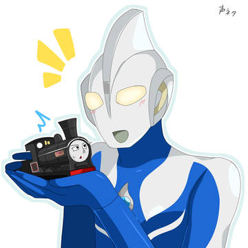 声ネタ