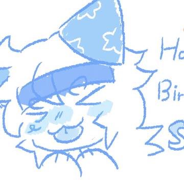 HBD!   ｽﾘﾝｸﾞｼｮｯﾄ!!
