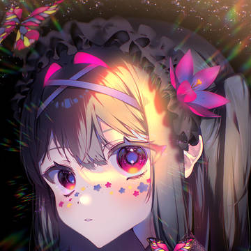 幸色