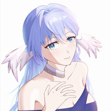 Robin HSR Summer