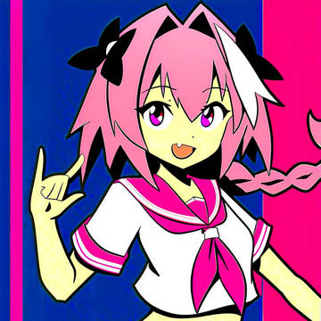 Astolfo