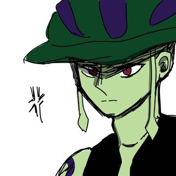hxh meruem