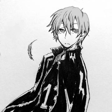 湊くん烏野イメージ