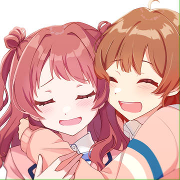 花海姉妹