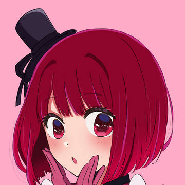 Idol Arima Kana cute