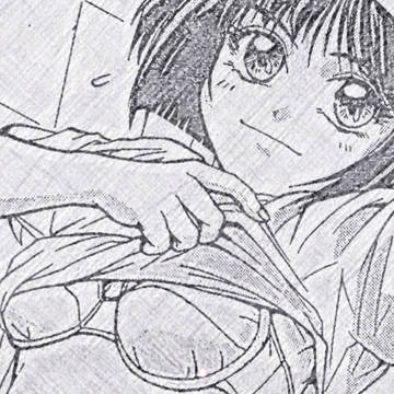 カイゼルスパイクの倉森三千絵先生