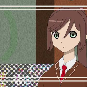 真希波 舞耶 (Maya Makinami)