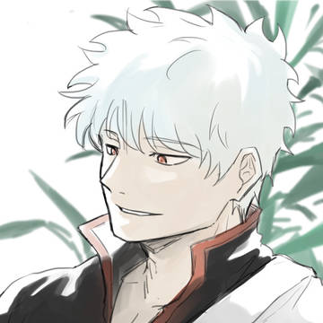 銀魂LOG